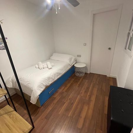 Ferienwohnung Inmejorables Vistas Y Situacion Alicante Exterior foto