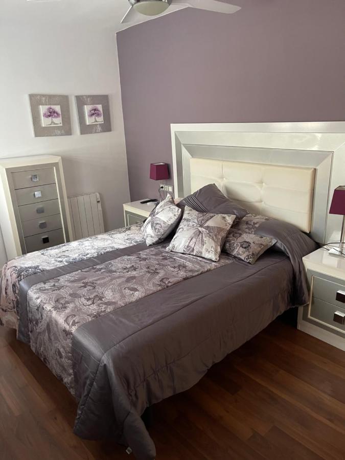 Ferienwohnung Inmejorables Vistas Y Situacion Alicante Exterior foto