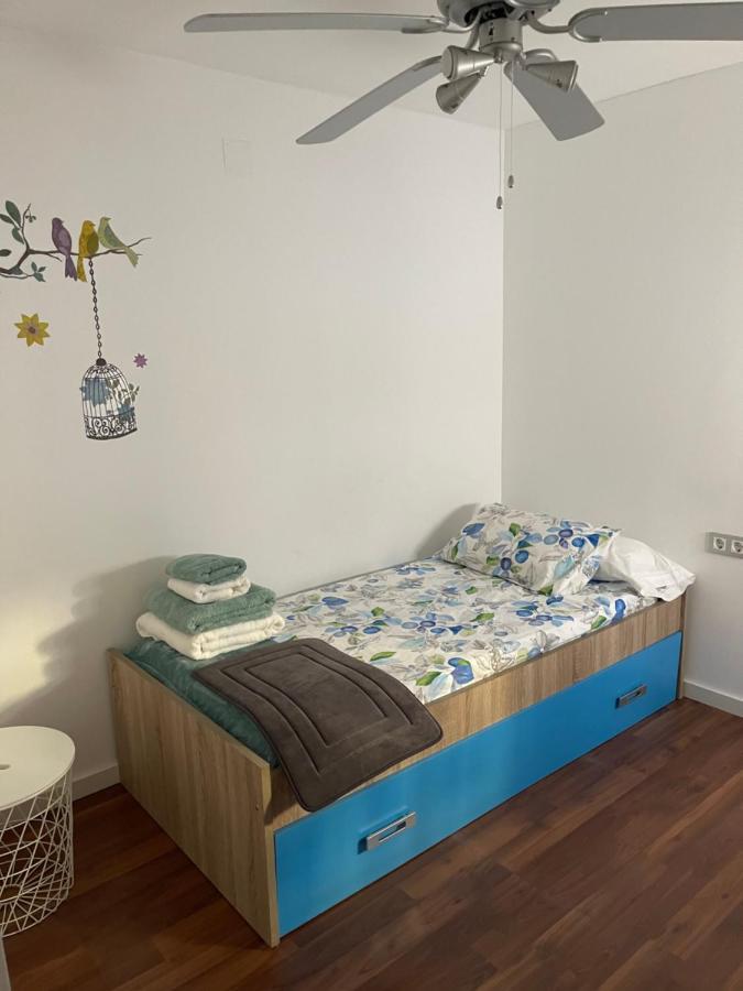Ferienwohnung Inmejorables Vistas Y Situacion Alicante Exterior foto