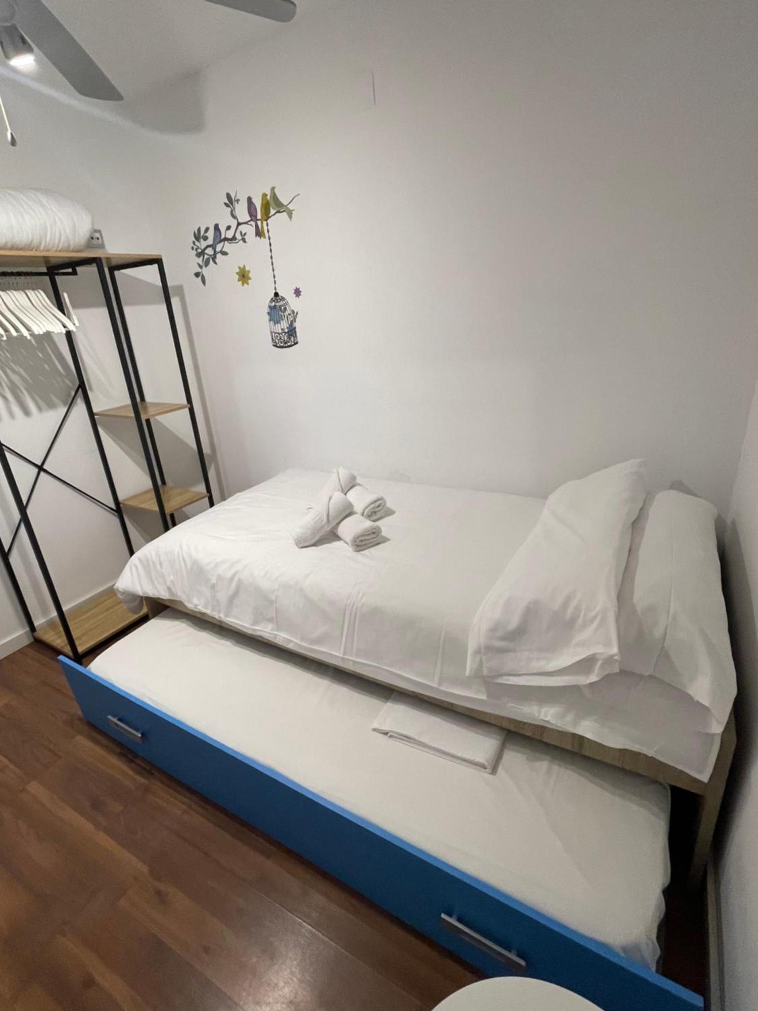 Ferienwohnung Inmejorables Vistas Y Situacion Alicante Exterior foto