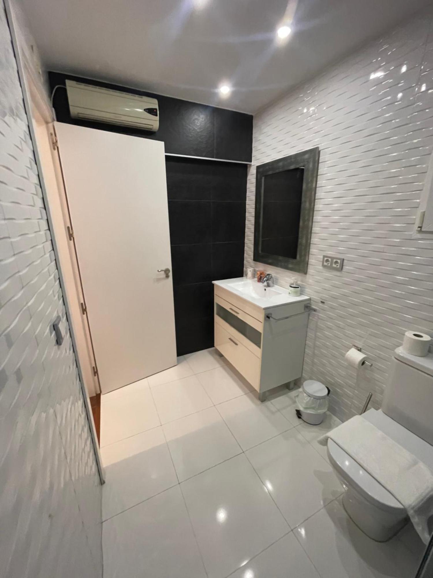 Ferienwohnung Inmejorables Vistas Y Situacion Alicante Exterior foto