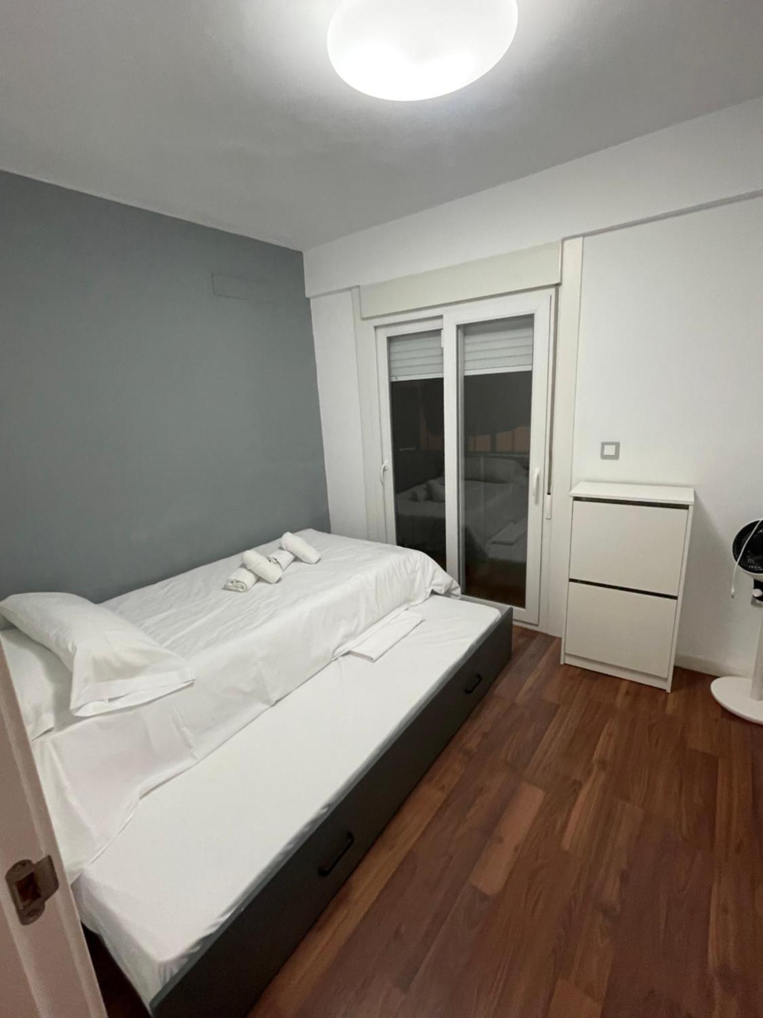 Ferienwohnung Inmejorables Vistas Y Situacion Alicante Exterior foto